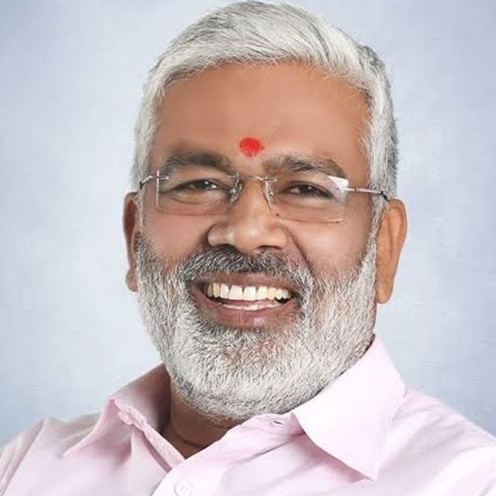 'हैलो, मैं जलशक्ति मंत्री का OSD बोल रहा हूं':जालौन में फर्जी कॉल कर थाना प्रभारी पर दबाव डालने वाला फरार, FIR दर्ज