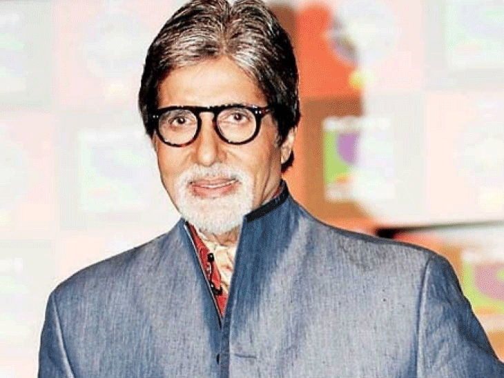 'देश की सेना के लिए कुछ तो बोलिए':ऑपरेशन सिंदूर पर अमिताभ बच्चन की चुप्पी बनी ट्रोल्स का निशाना