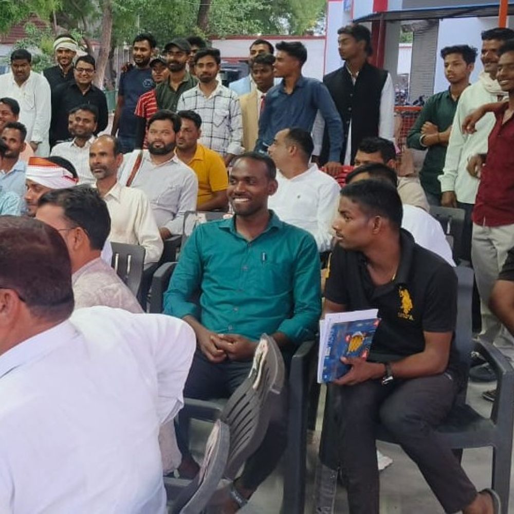 यूपी में पीडीए को लेकर सपा जिला अध्यक्ष का दावा:विधानसभा चुनाव में PDA का दिखेगा असर, अखिलेश यादव बनेंगे मुख्यमंत्री