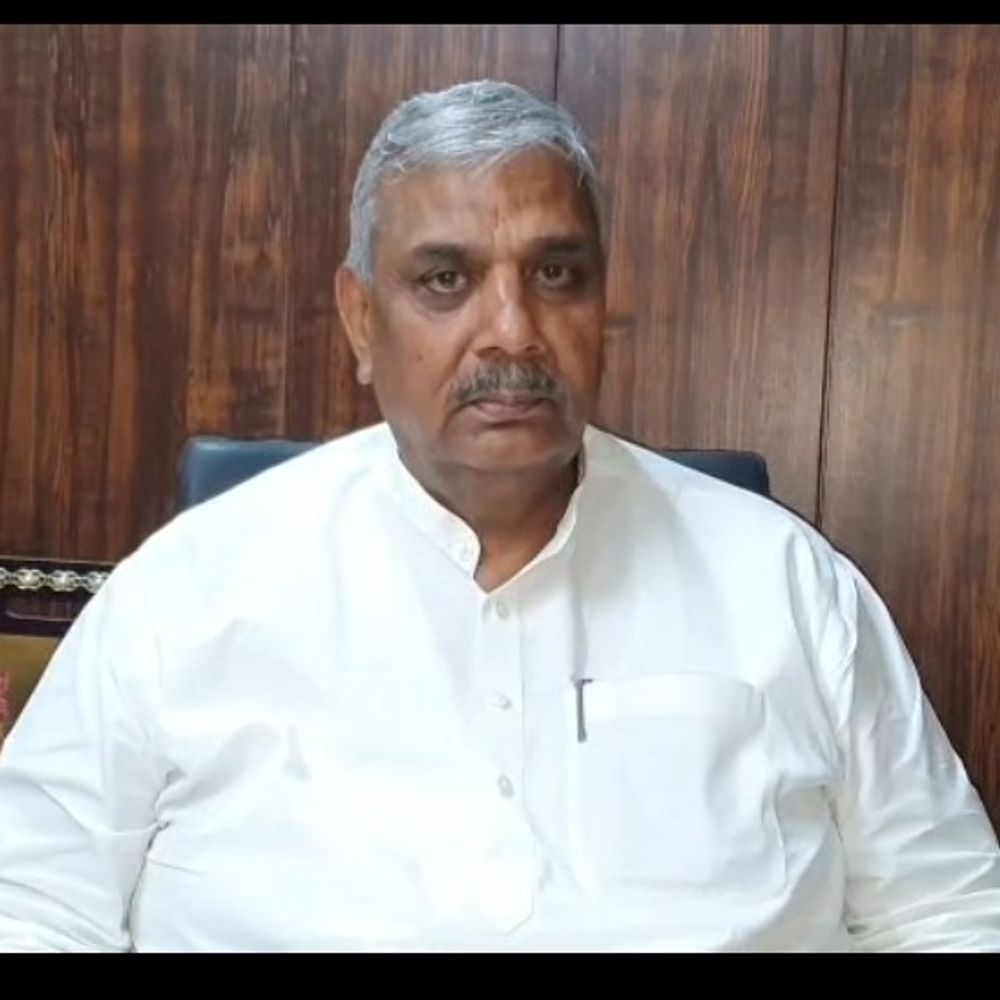 सांसद बोले- सेना के आगे दुश्मन को करना पड़ा युद्धविराम:मुजफ्फरनगर में कहा- राजनैतिक मतभेद अपनी जगह, देशहित में विपक्ष सरकार के साथ