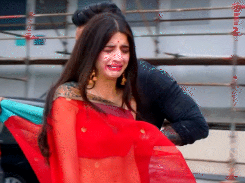 भारत को कायर कहने पर पाकिस्तानी एक्ट्रेस पर भड़के हर्षवर्धन:सनम तेरी कसम 2 में साथ काम करने से इनकार, बोले- 'अपमानजनक शब्द माफी के लायक नहीं'