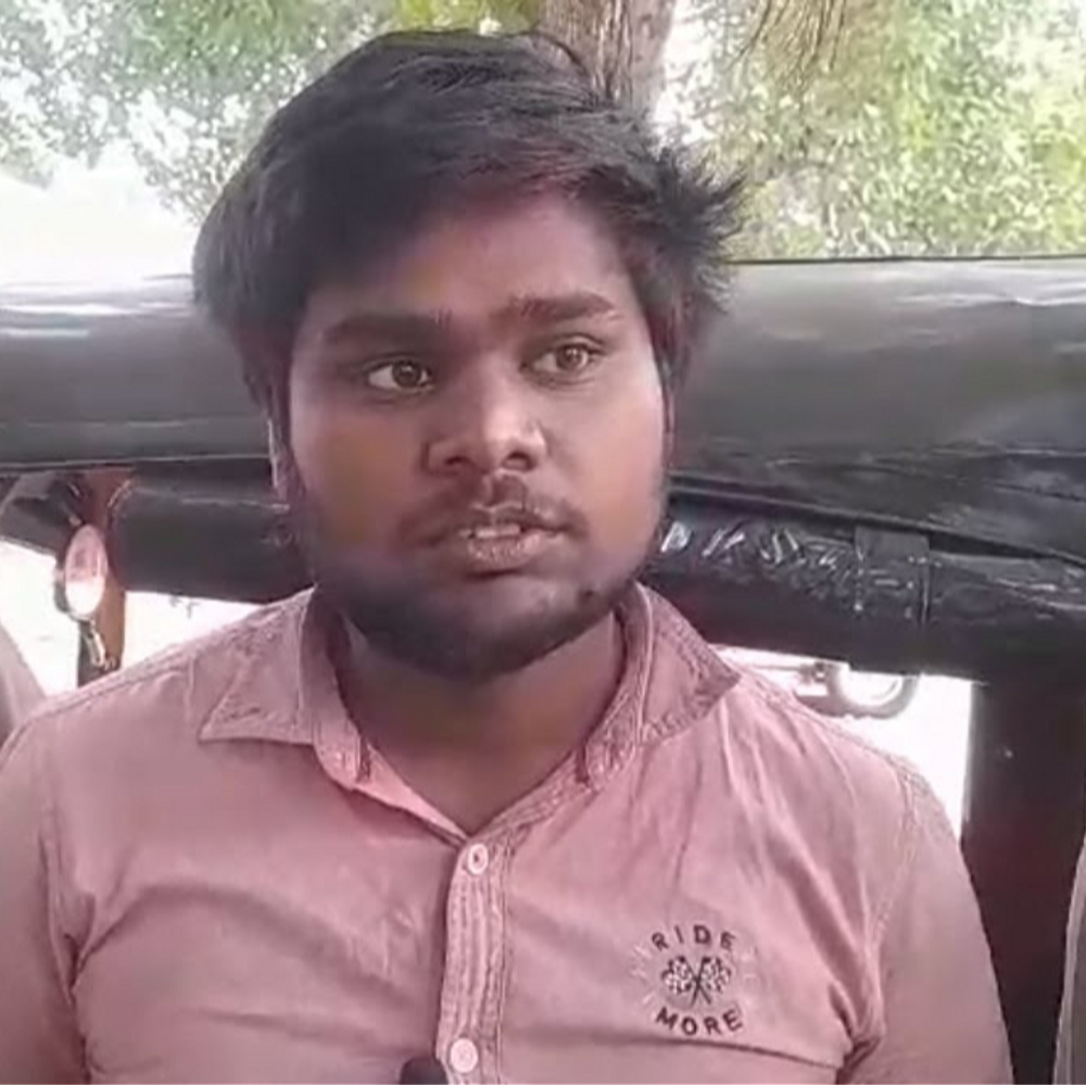 चैंबर में घुसकर महिला वकील पर एसिड अटैक:कई महीनों ने कॉल व मैसेज पर दे रहा था रेप की धमकी, एक महीने पहले जेल से छूटा