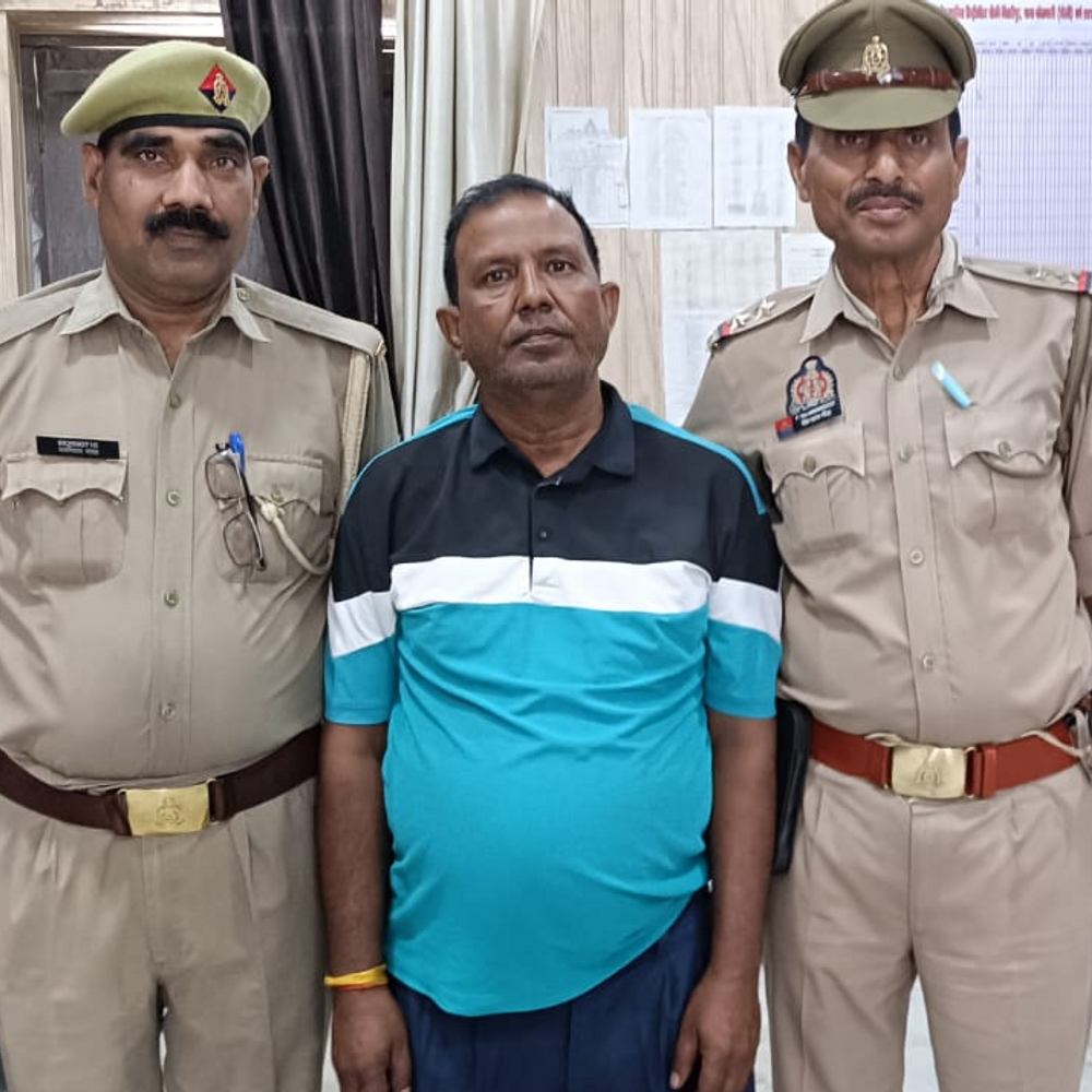 फर्जी रेप केस के नाम पर ब्लैकमेलिंग गैंग का पर्दाफाश:पीडब्ल्यूडी का चपरासी मास्टरमाइंड गिरफ्तार, एसपी सिटी के आदेश पर 6 लोगों पर FIR, ऑडियो क्लिप से हुआ खुलासा