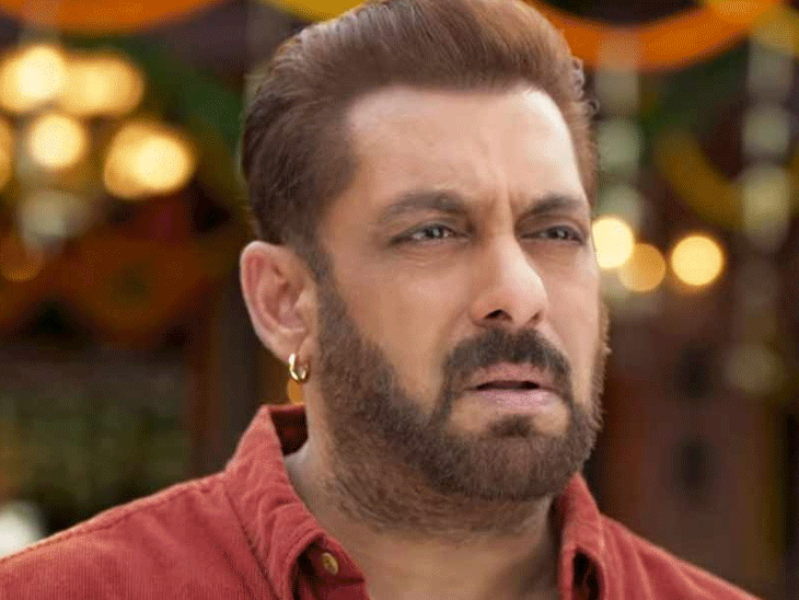 'भगवान का शुक्र है':सलमान ने भारत-पाक के सीजफायर पर किया ट्वीट और फिर डिलीट, लोगों ने किया ट्रोल, उठी बॉयकॉट की मांग