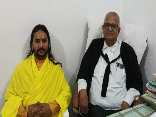 सपा सांसद रामजीलाल सुमन ने देश का अपमान किया:बोले- राणा सांगा महान राष्ट्र नायक थे, मथुरा की MP MLA कोर्ट में वादी की गवाही हुई