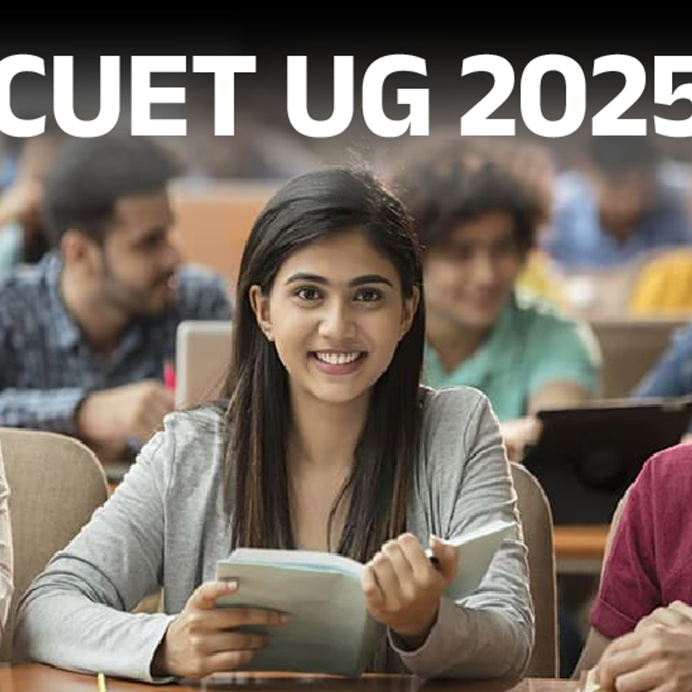 CUET UG एडमिट कार्ड जारी:NTA ने 13 से 16 मई के हॉल टिकट जारी किए; 3 जून तक होने हैं एग्‍जाम