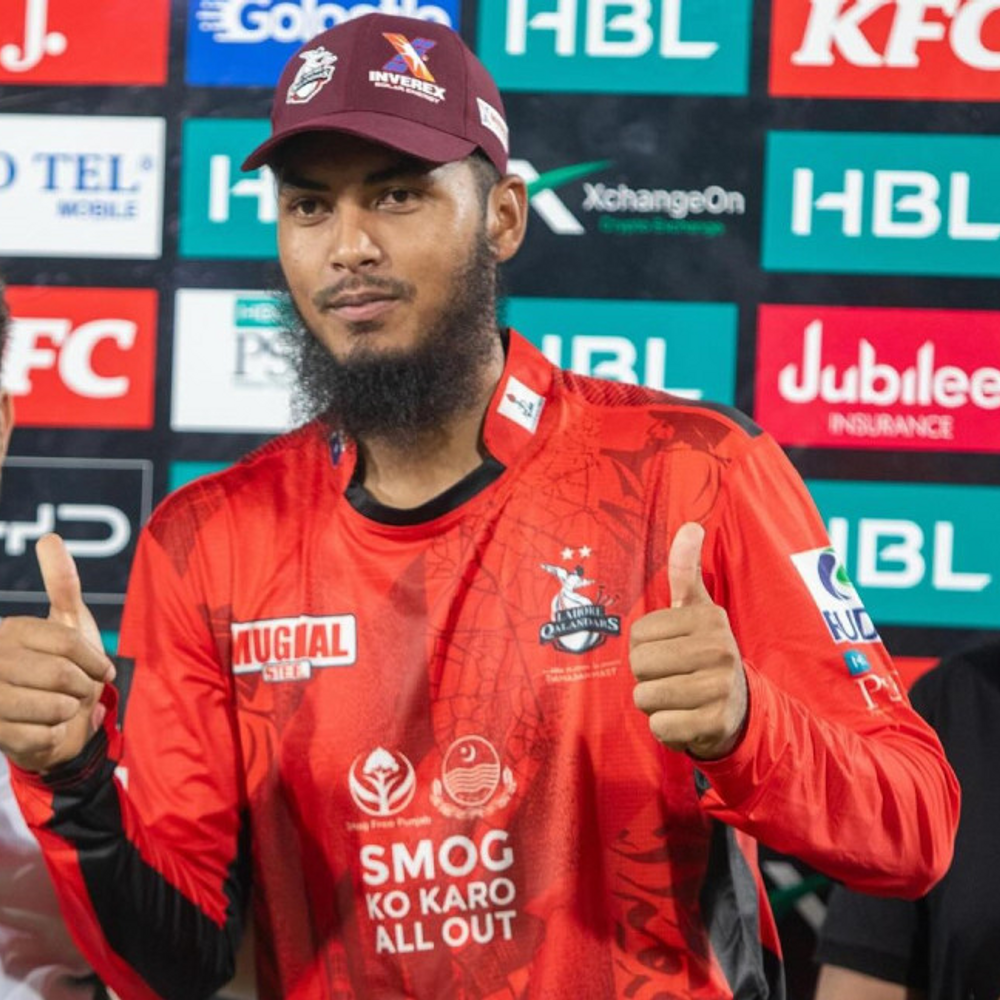 बांग्लादेशी खिलाड़ी बोले- पाकिस्तान से निकलकर अच्छा लग रहा:भारत-पाक तनाव के कारण एयरपोर्ट पर टॉम करन रोने लगे थे; PSL स्थगित हुआ