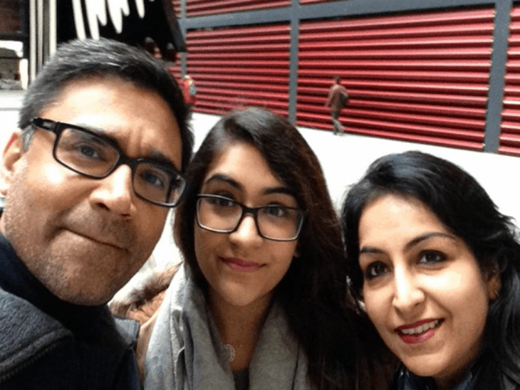 विदेश सचिव विक्रम मिसरी ने X अकाउंट प्राइवेट किया:सीजफायर के ऐलान के बाद ऑनलाइन एब्यूज होने लगे; बेटी पर भी हो रहे थे कमेंट्स