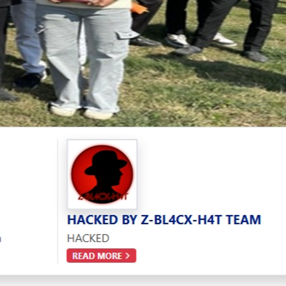 RMPSU की वेबसाइट हैक, VC का नाम हटाया:अलीगढ़ में कुलपति ने साइबर पुलिस को की शिकायत, छात्रों को भी जा रहे हैकरों के फोन