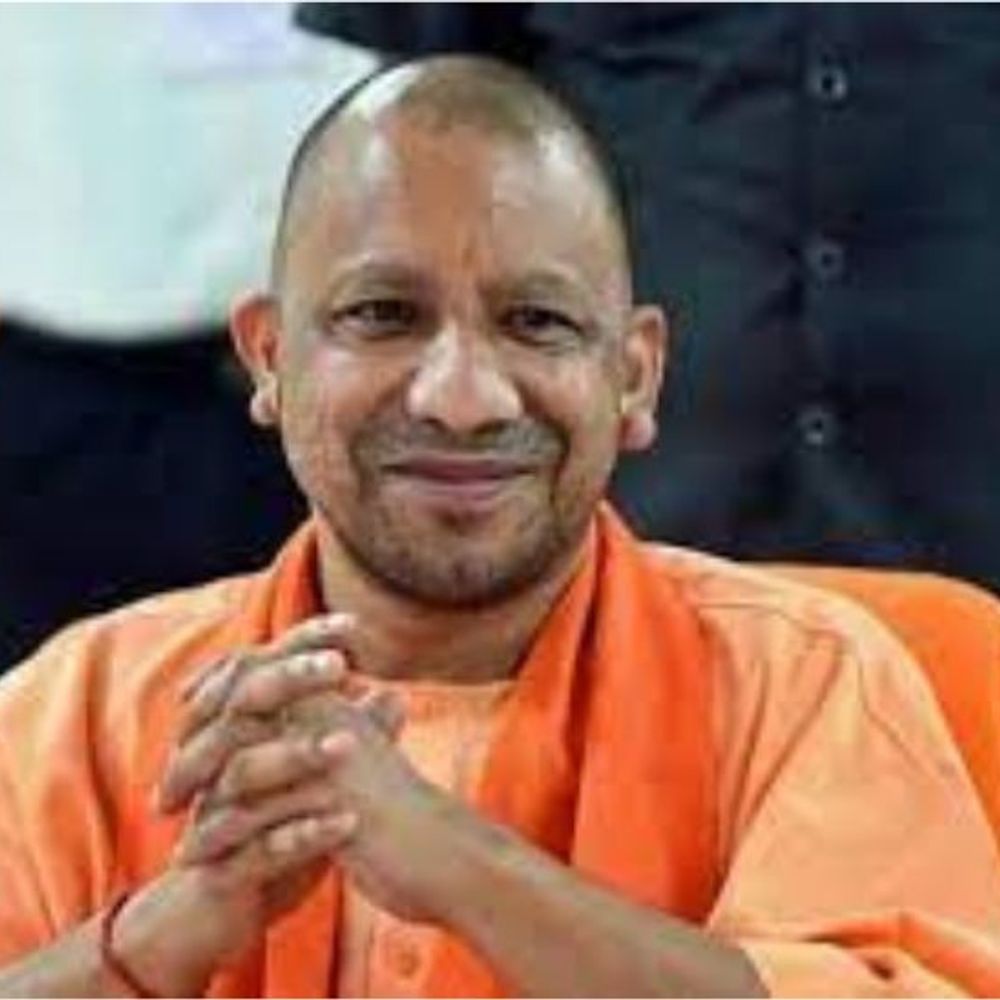 'महानगर में कहीं न होने पाए जलभराव':गोरखपुर में CM बोले- बरसात से पहले तेजी से करें निर्माण कार्य