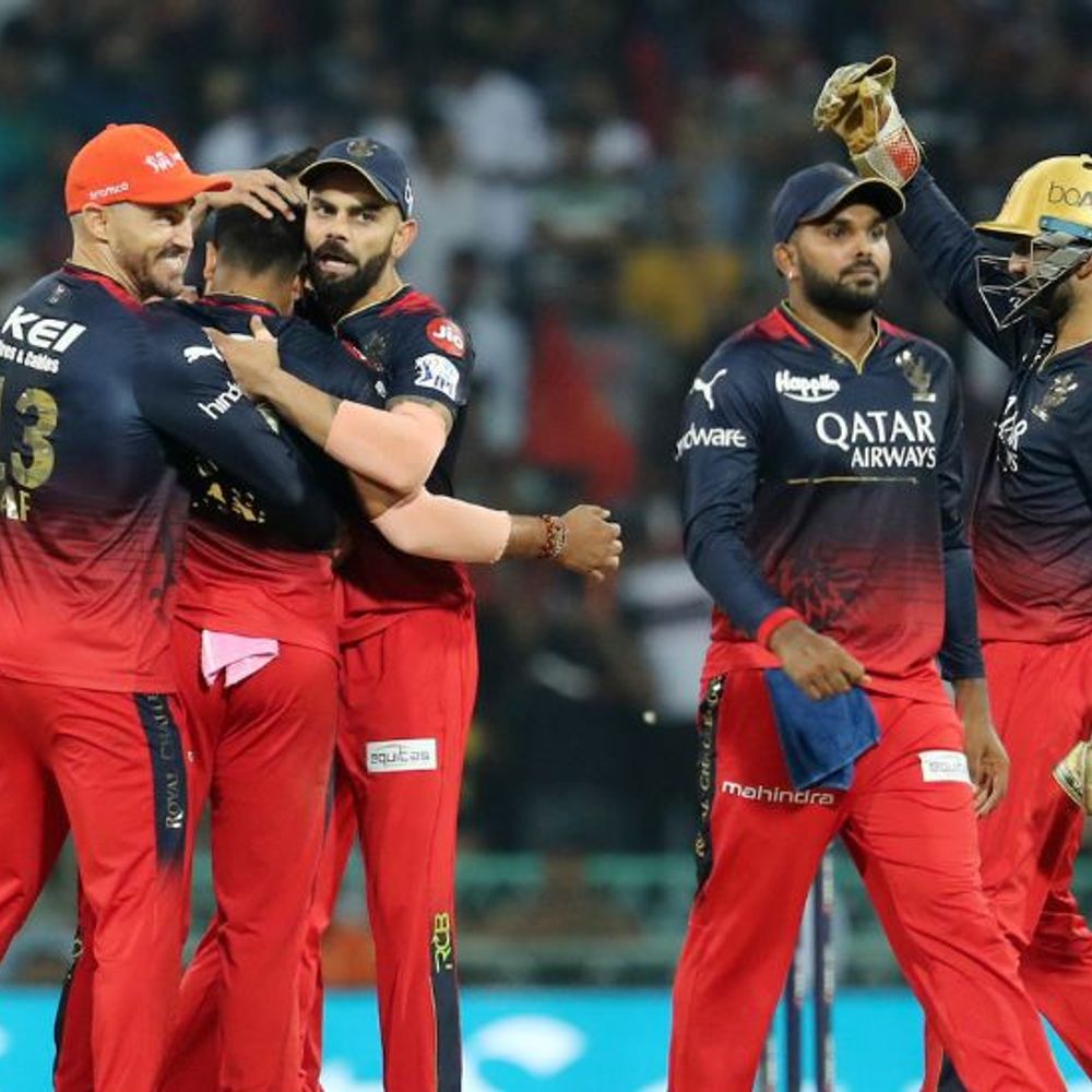 IPL 2025 का नया शेड्यूल जारी:बेंगलुरु-कोलकाता मैच से होगी शुरुआत, 17 मई से 3 जून तक होंगे कुल 17 मैच