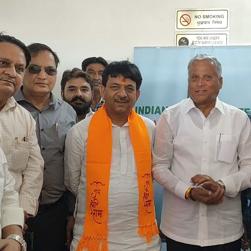 केंद्रीय मंत्री सोमन्ना का मुजफ्फरनगर दौरा:रोहाना कलां में इंडियन पोटाश लिमिटेड और डिस्टिलरी का निरीक्षण, स्वच्छता की सराहना