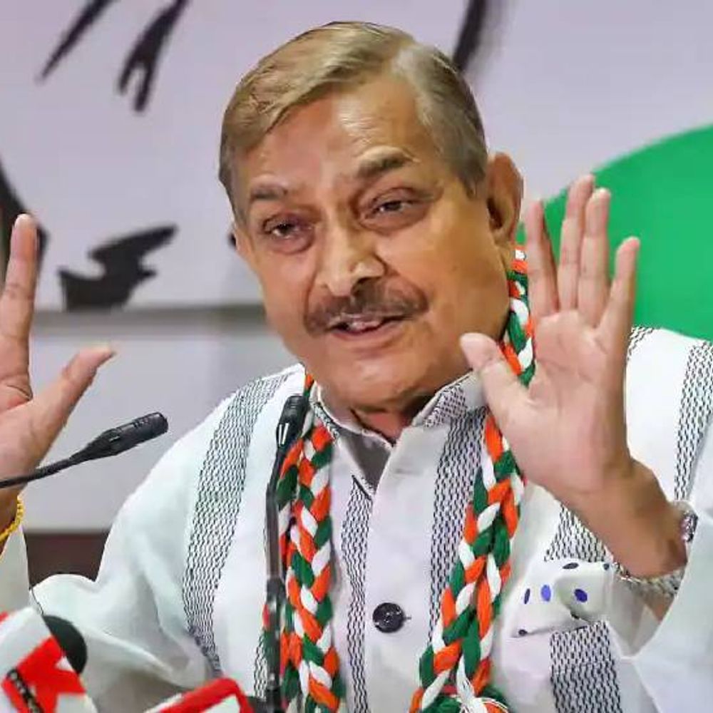 सच जानने के लिए क्या रेडियो–वाशिंगटन सुनना पड़ेगा:राज्यसभा में उपनेता प्रमोद तिवारी बोले- आज देश को 1971 की इंदिरा गांधी याद आ रही हैं