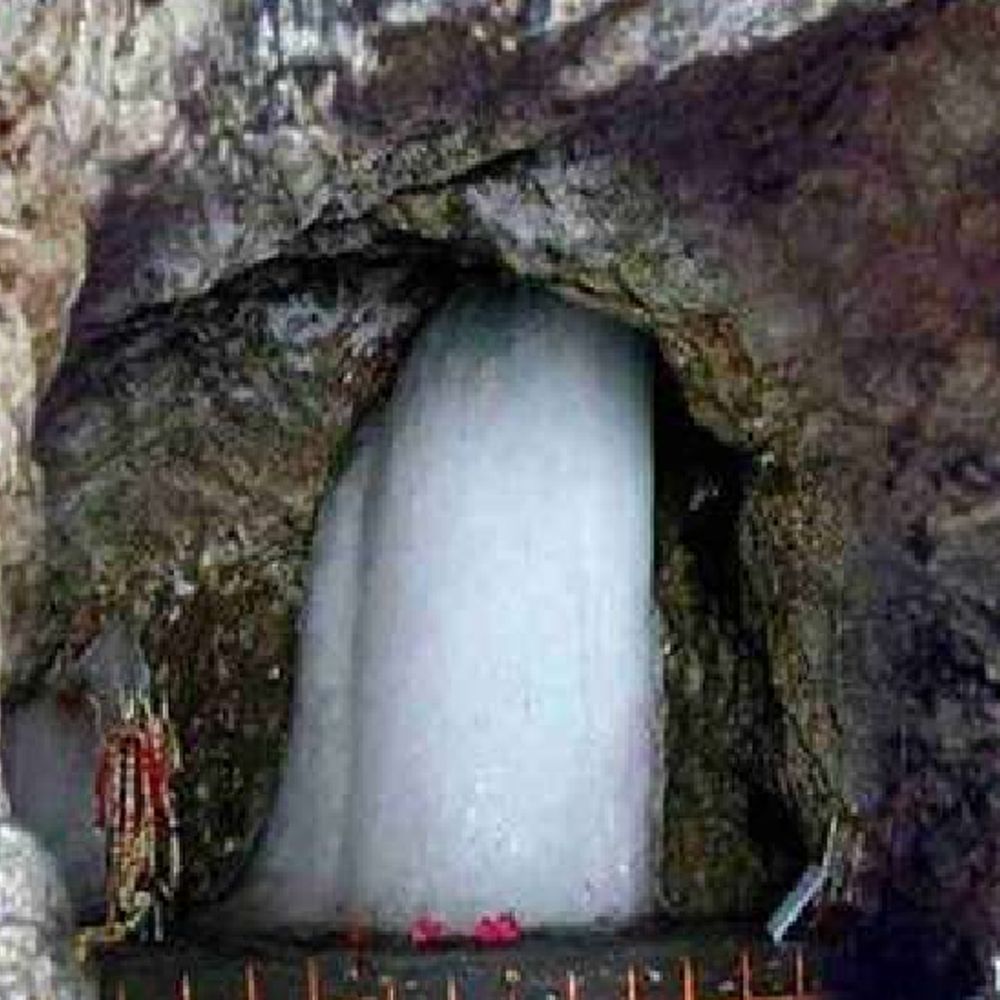 3 जुलाई से शुरू होगी अमरनाथ यात्रा:​​​​​​​जेपी अस्पताल के अलावा निजी मेडिकल कॉलेज के 6 डॉक्टर जारी करेंगे मेडिकल सर्टिफिकेट