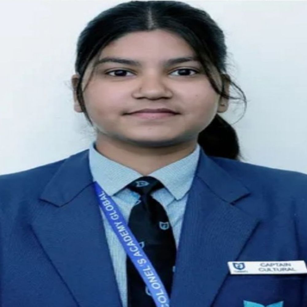 शाहजहांपुर की छात्रा ने CBSE 12वीं में किया टॉप:आयुषी मिश्रा को मिले 99.4 प्रतिशत अंक, IAS बनने का है सपना
