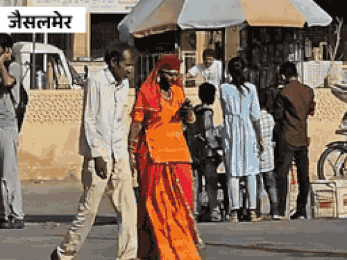 हवाई हमलों के नजरिए से राजस्थान के 10 जिले सेंसिटिव:इलेक्ट्रिक सायरन लगाने के निर्देश, सेंट्रलाइज कंट्रोल रूम से ऑपरेट होंगे