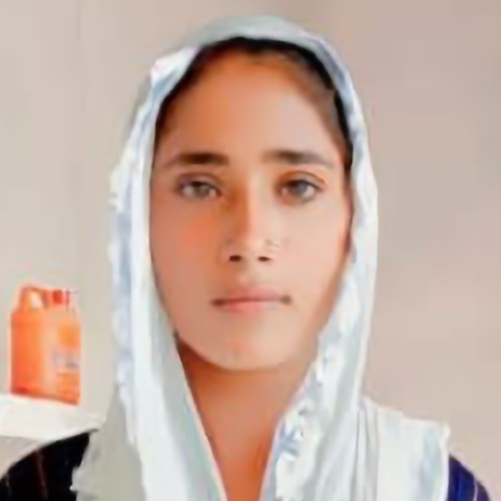 संभल में नवविवाहिता की मौत:परिजनों का आरोप- ससुरालियों ने दिया जहर, पुलिस हिरासत में पति, 9 महीने पहले हुई शादी