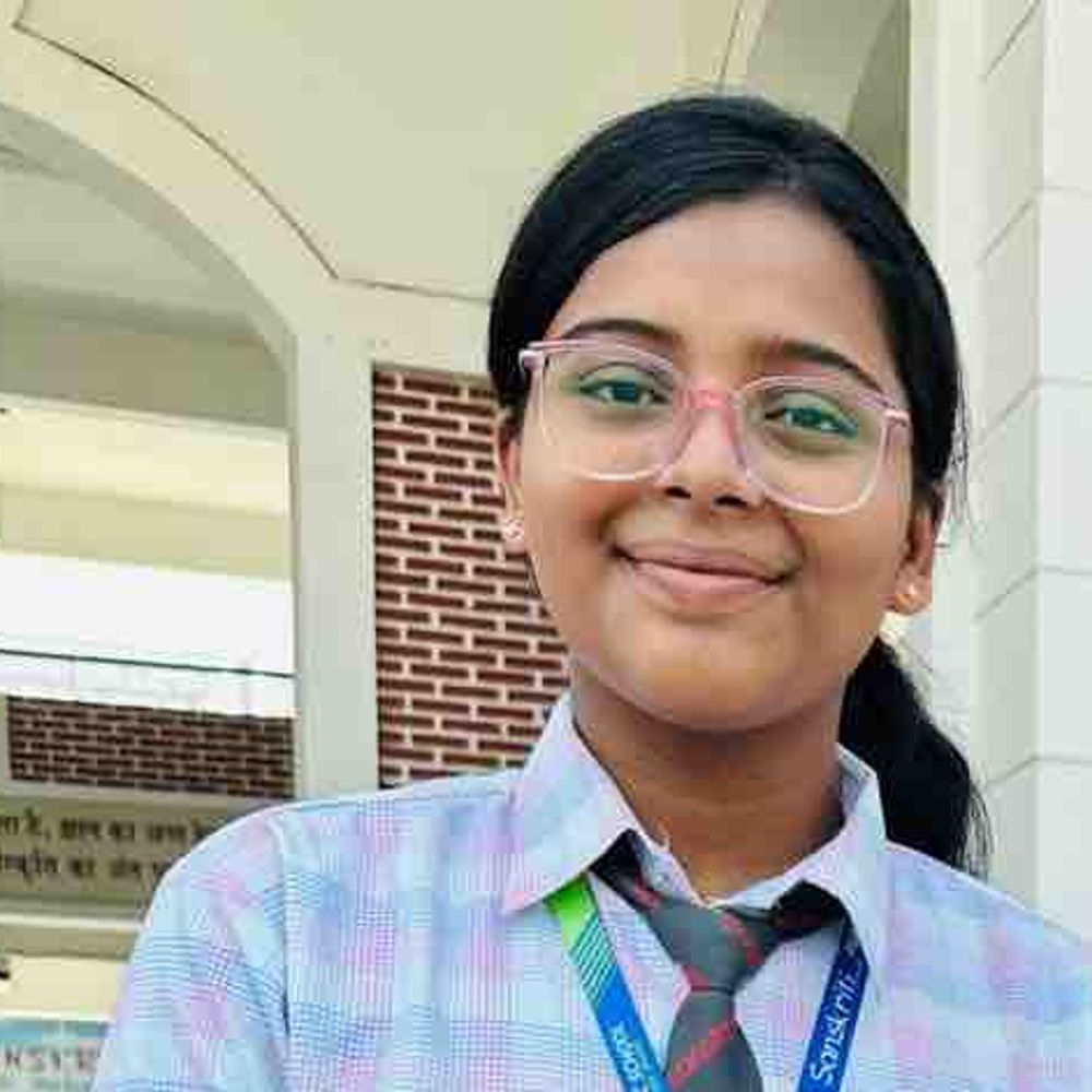 CBSE 12वीं का रिजल्ट जारी:गोरखपुर की सुहानी ने 98.4%, उत्कर्ष और शालू ने 98% से ज्यादा अंक हासिल किए