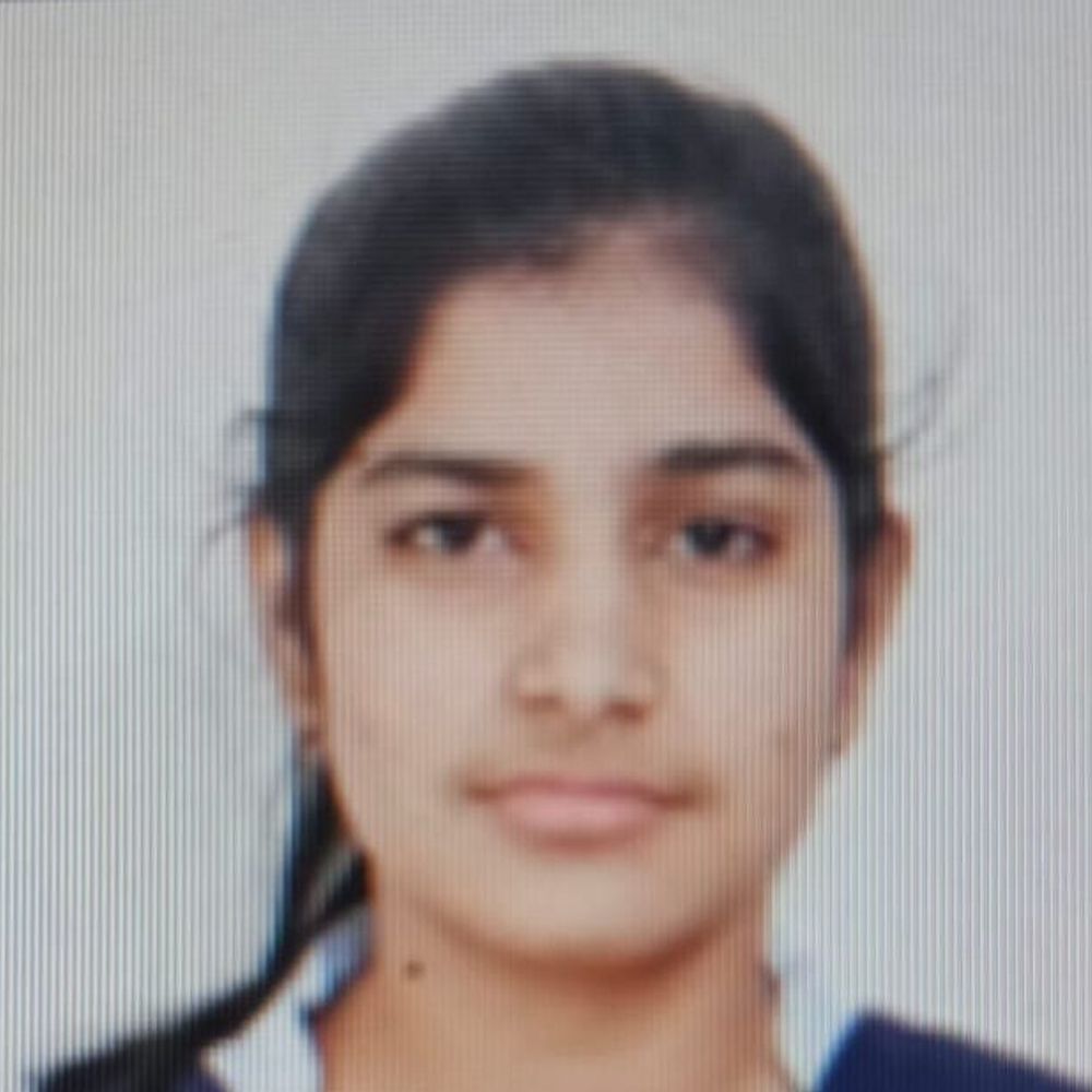 12वीं में अंशिता यादव 90.2% के साथ टॉपर:हरदोई के जवाहर नवोदय विद्यालय पिहानी का परिणाम, सभी छात्र पास