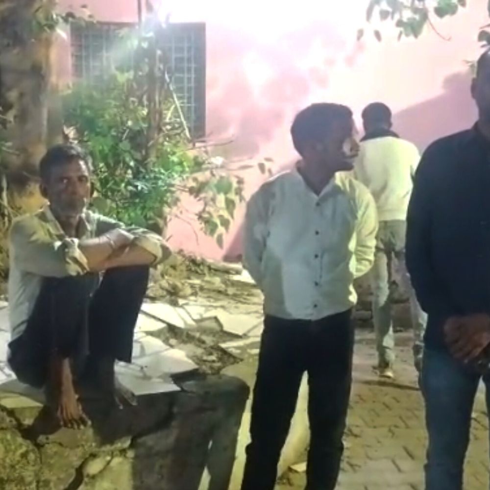 कानपुर देहात में किशोर को कार ने रौंदा:इलाज के दौरान मौत, दुकान जाते समय हुआ हादसा