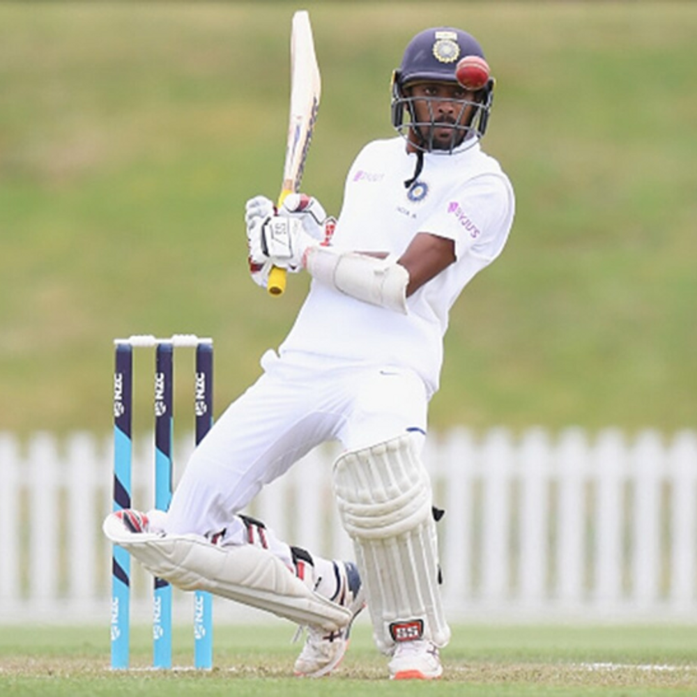 इंग्लैंड दौरे के लिए इंडिया-ए का ऐलान:अभिमन्यु ईश्वरन कप्तानी करेंगे; करुण नायर की वापसी, शार्दूल ठाकुर-ईशान किशन के भी नाम