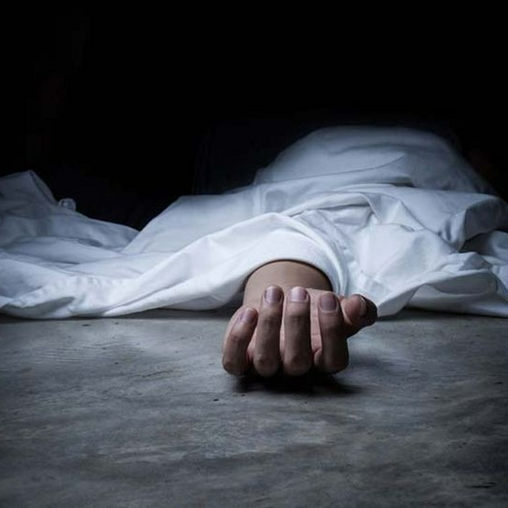 लखनऊ में वीडियो कॉल के बाद युवक ने लगाई फांसी:महिला मित्र ने हुआ था विवाद, दोस्त देखने पहुंची को लटका मिला युवक