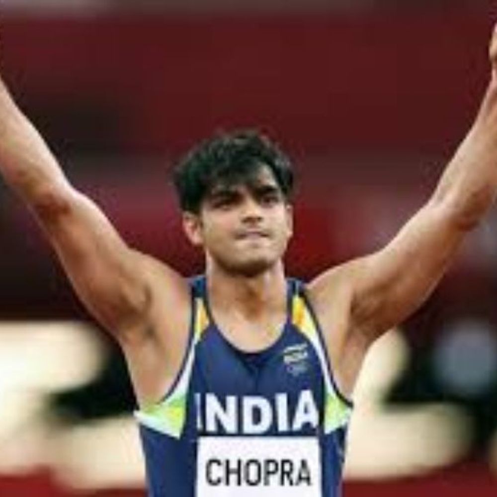 नीरज चोपड़ा को टेरिटोरियल आर्मी में लेफ्टिनेंट कर्नल बनाया:धोनी, कपिल और बिंद्रा इसका हिस्सा; इस आर्मी के बारे में जानिए