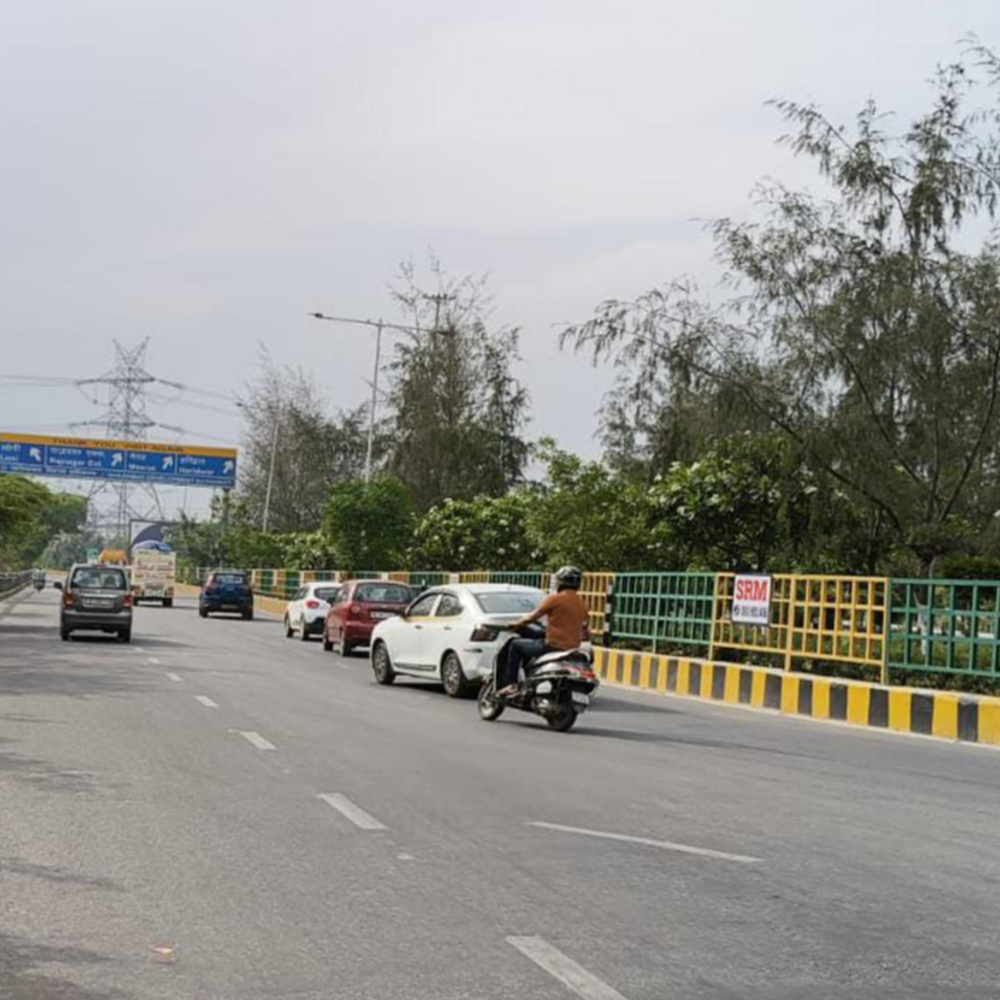 गाजियाबाद में सुबह से धूप खिली:NCR में अगले 24 घंटे में 2 MM बारिश होने का अनुमान, आज तापमान 40 डिग्री सेल्सियस