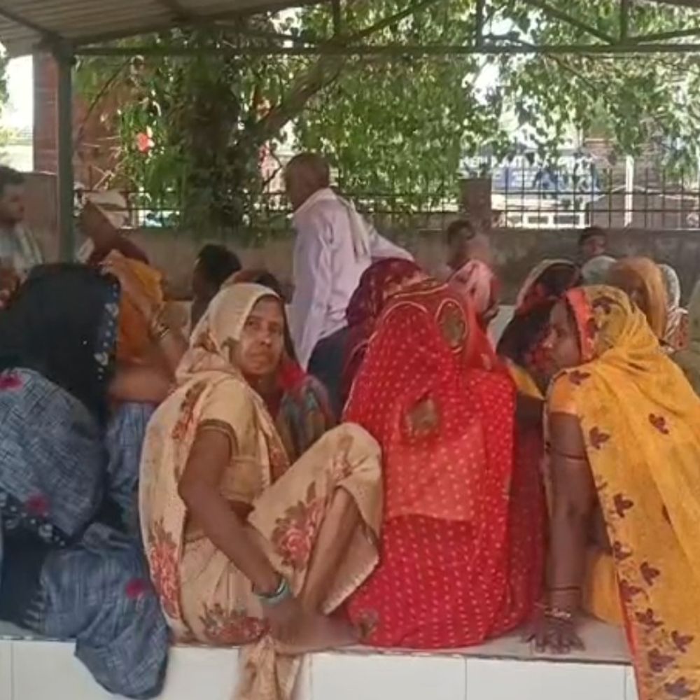 उन्नाव में युवक ने जहर खाकर दी जान:पत्नी से हुई थी कहासुनी, ससुराल वालों ने आकर की थी पिटाई