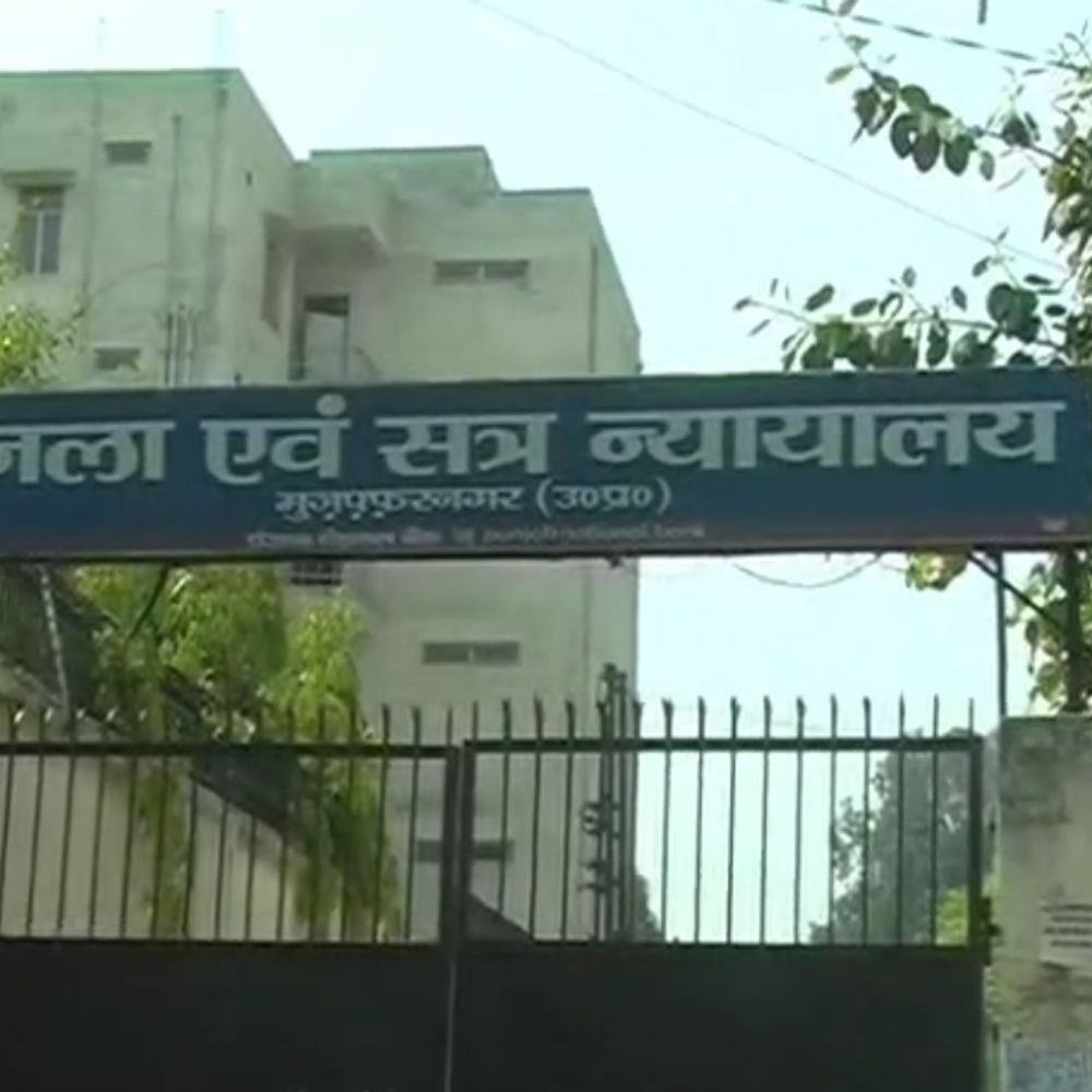 बच्ची से छेड़छाड़ के दोषी को 3 साल की कैद:पॉक्सो कोर्ट ने जुर्माना भी लगाया, 6 गवाह अदालत हुए पेश
