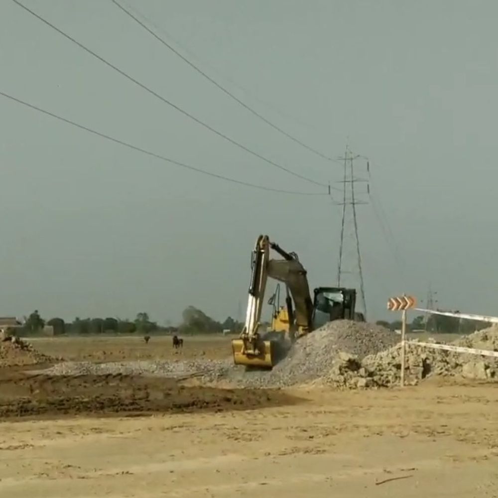 UAE का शाही परिवार उन्नाव में करेगा बड़ा निवेश:4000 करोड़ से बनेगा मछली पालन का हब, एक लाख मछली पालकों को मिलेगा प्रशिक्षण