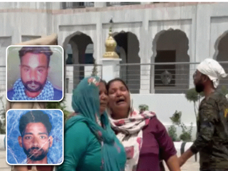 40 रुपए की शराब पी, तड़प-तड़पकर मर गए 23 लोग:एक कॉल पर पंजाब में होम डिलीवरी, लोग बोले- अंग्रेजी महंगी इसलिए कच्ची पी