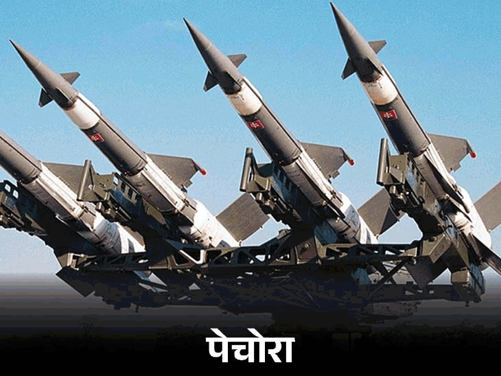भारत ने 23 मिनट में चीनी डिफेंस तबाह किया था:ऑपरेशन सिंदूर में पाकिस्तानी हथियार नष्ट किए; JNU ने तुर्किये की इनोनू यूनिवर्सिटी से करार तोड़ा