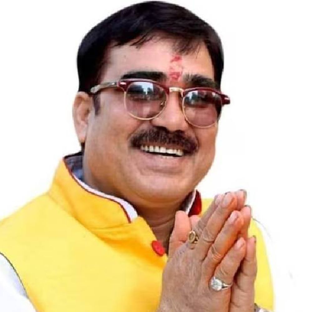 विजय शाह विवाद के बीच बड़वानी का प्रभारी मंत्री बदला:इंदर सिंह परमार की जगह गौतम टेटवाल को प्रभार