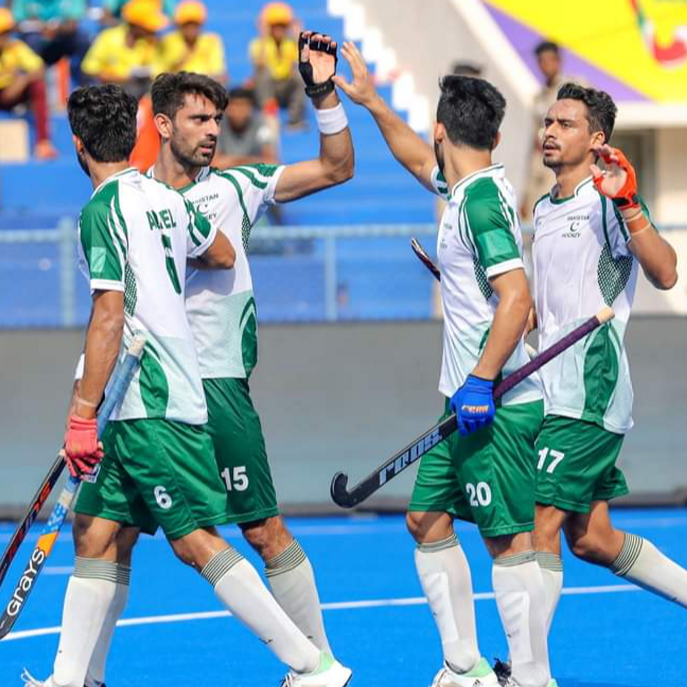 क्या हॉकी एशिया कप के लिए भारत आएगा पाकिस्तान:पहलगाम हमले के बाद पाकिस्तानियों की एंट्री बैन; 27 अगस्त से बिहार में टूर्नामेंट