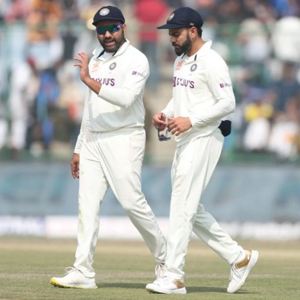 BCCI सेक्रेटरी सैकिया बोले-रोहित-विराट ग्रेड A+ में बने रहेंगे:वे अभी भी भारतीय क्रिकेट का हिस्सा, दोनों ने टी-20 और टेस्ट से संन्यास लिया