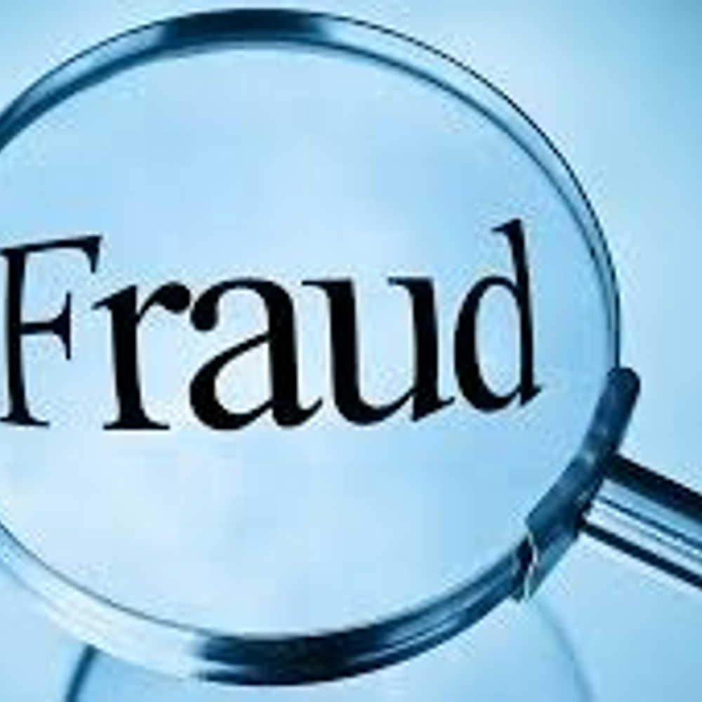 लखनऊ में साइबर जालसाजों ने 4.8 लाख ठगे:अज्ञात नंबर से आए लिंक पर क्लिक करते ही मोबाइल हैंग हो गया, बिना ओटीपी हुआ ट्रांजेक्शन