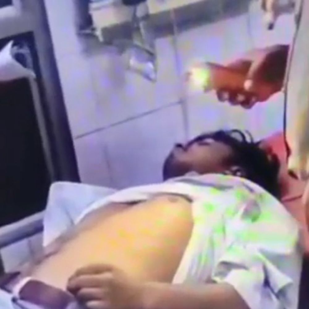 कासगंज के दो युवकों की सड़क हादसे में मौत:बारात से लौट रहे बाइक सवारों की गोवंश से टक्कर, दूसरे ने रास्ते में तोड़ा दम