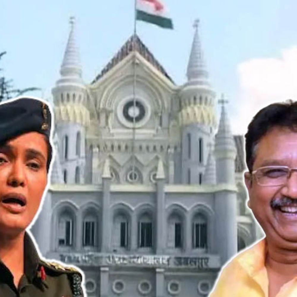 एमपी मिनिस्टर शाह पर FIR की भाषा से हाईकोर्ट नाराज:कहा-अब पुलिस जांच हमारी निगरानी में होगी; कर्नल सोफिया पर आपत्तिजनक बयान दिया था