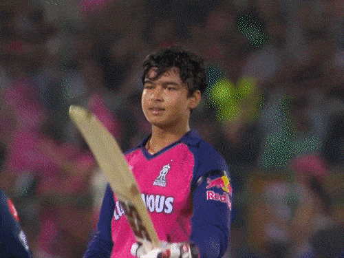 वैभव सूर्यवंशी के 10वीं में फेल होने का दावा गलत:इस साल एग्जाम में शामिल ही नहीं हुए, प्रिंसिपल ने बताई हकीकत