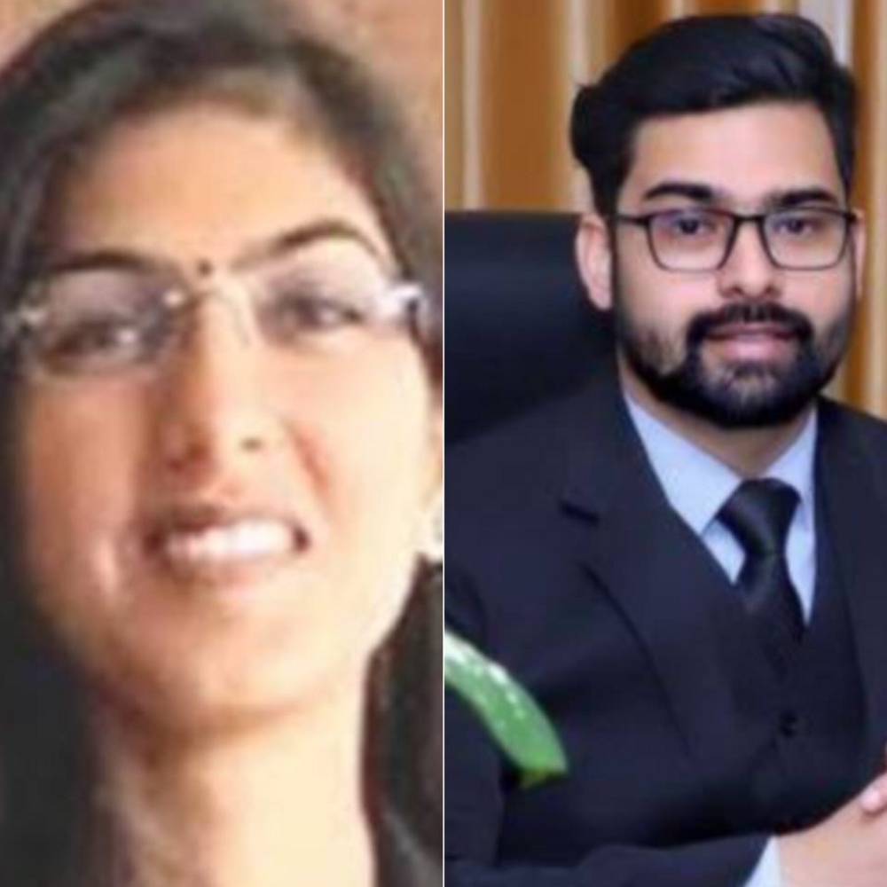 बरेली के CDO जग प्रवेश का ट्रांसफर, मिली बड़ी जिम्मेदारी:देवयानी को मिली नई कमान, एडीएम एफआर बने संतोष कुमार