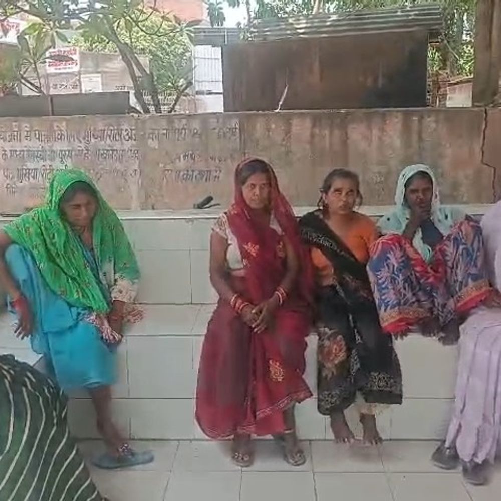 उन्नाव में 70 वर्षीय महिला की हत्या:पड़ोसी ने लात-घूंसों से किया हमला, मौके पर मौत