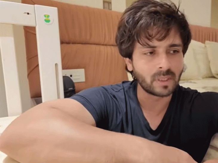 टीवी एक्ट्रेस दीपिका कक्कड़ की बिगड़ी तबीयत:लिवर में निकला ट्यूमर, होगा ऑपरेशन, पति शोएब बोले - 'बस दुआ करिए'