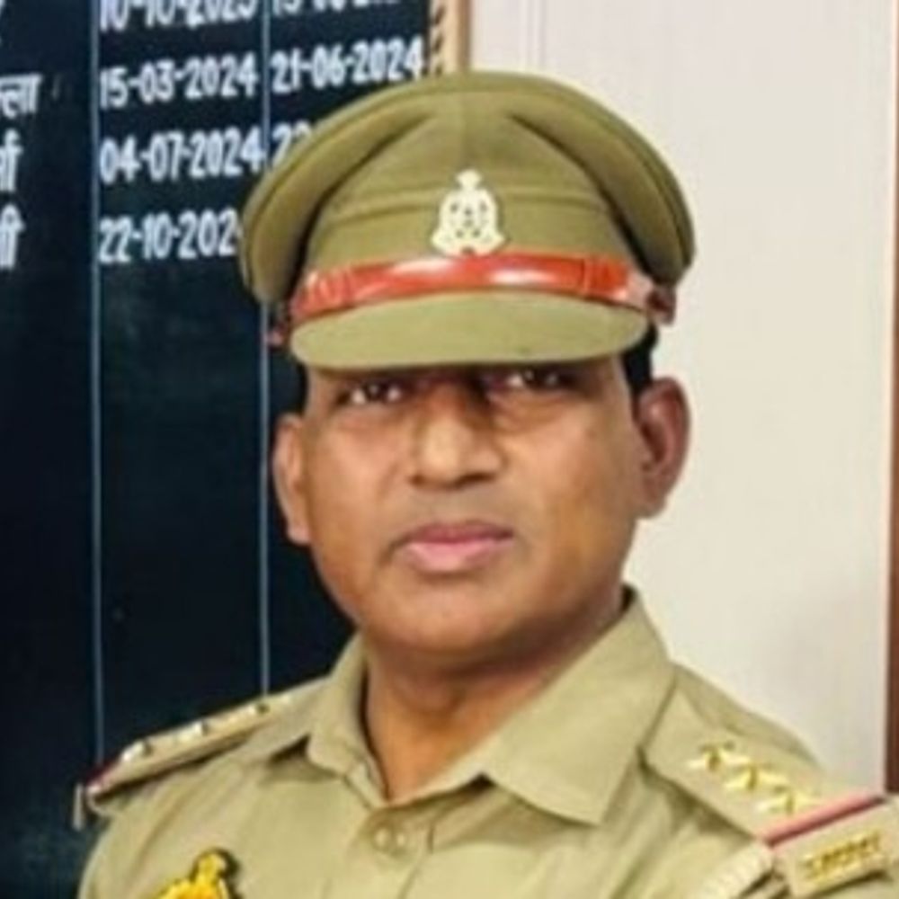 खालिस्तानी आतंकियों का एनकाउंटर करने वाले थाना प्रभारी का तबादला:कार्यशैली से जनता के बीच थी अलग पहचान, अफसरों के भरोसेमंद थे