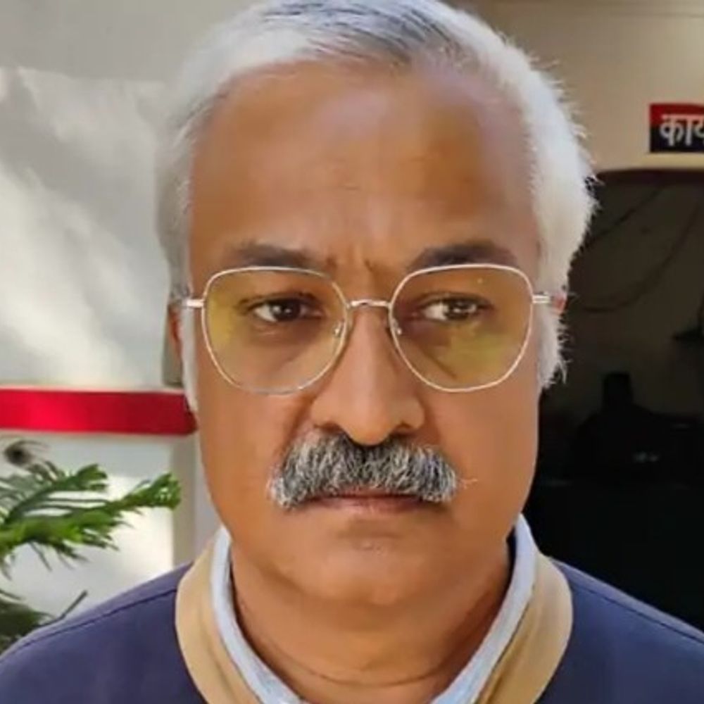 एलयूसीसी चिटफंड घोटाला: जेल में बंद आरोपी की तबीयत खराब:परीक्षित पारसे को सीने में दर्द, मेडिकल कॉलेज में भर्ती