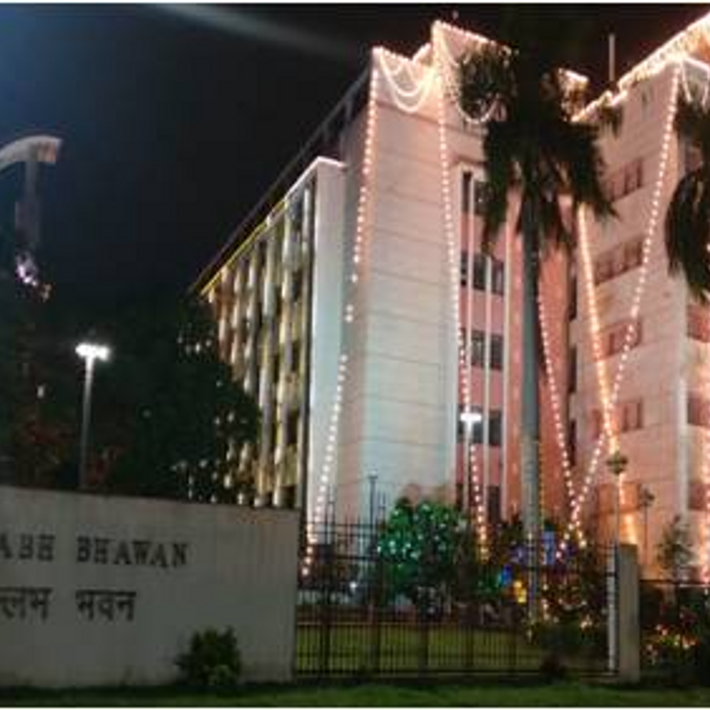 अब कभी छुट्‌टी ले सकेंगे अधिकारी कर्मचारी:एक हफ्ते पहले भारत पाक जंग की आशंका के चलते 13 विभागों में अवकाश पर लगी थी रोक