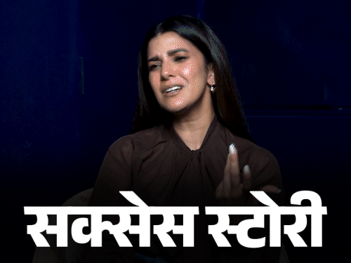11 साल की थी तब पापा को आतंकियों ने मारा:100 ऑडिशन में फेल, उठा खुद से भरोसा, 'द लंच बॉक्स' से निमरत बनीं इंटरनेशनल स्टार