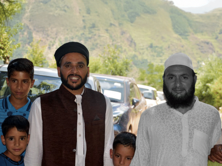 ‘भाई टीचर था, न्यूज चैनल वालों ने आतंकी बना दिया’:पाकिस्तानी बमबारी में मौत, चैनलों ने लश्कर कमांडर बताया; भाई बोले- केस करूंगा