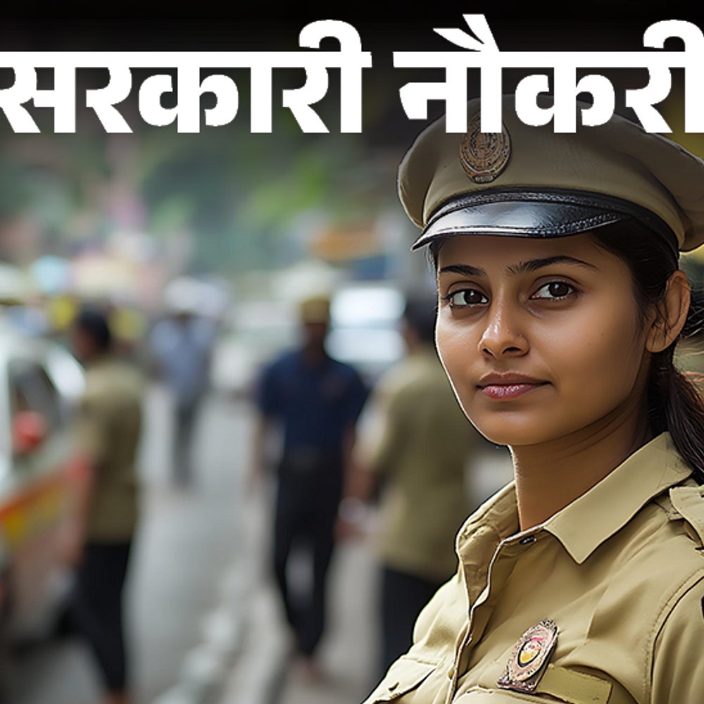सरकारी नौकरी:राजस्थान कॉन्स्टेबल भर्ती में पदों की संख्या और लास्ट डेट बढ़ी, अब 10,000 वैकेंसी, 25 मई तक करें अप्लाई