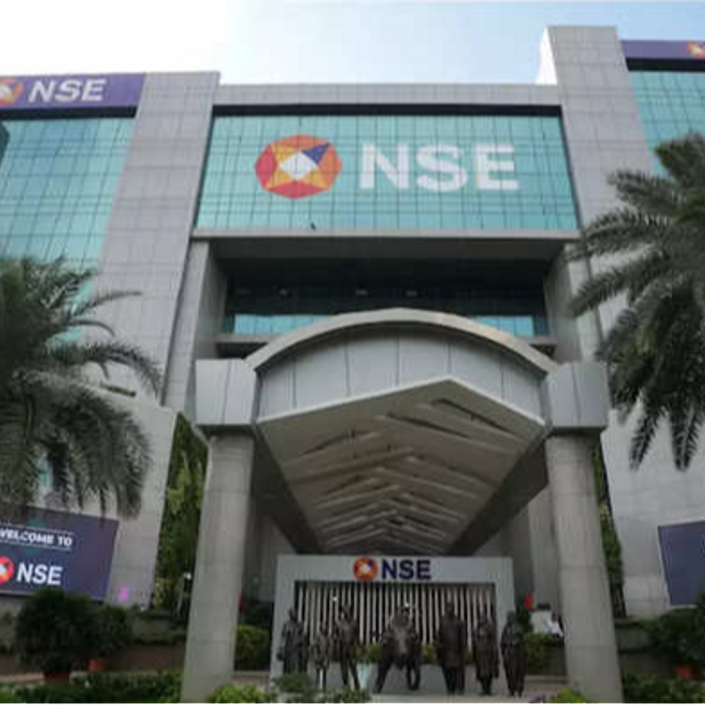 IPO से पहले खरीदें NSE का शेयर:एक साल में 30% चढ़ा; सबसे बड़ी नॉन-लिस्टेड कंपनी बनी NSE, शेयरहोल्डर्स की संख्या 1 लाख के पार